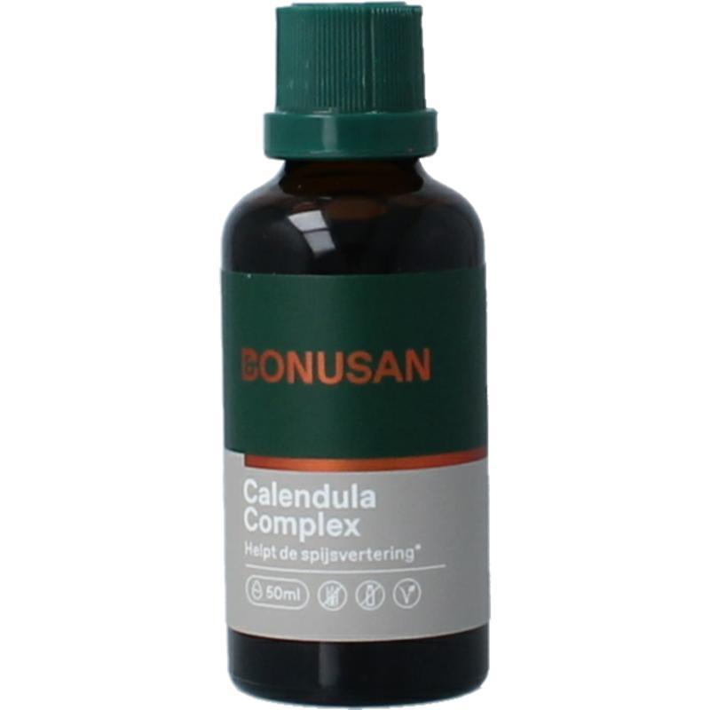 Calendula complex