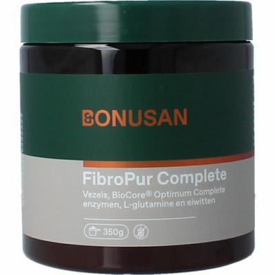 Bonusan Fibropur complex