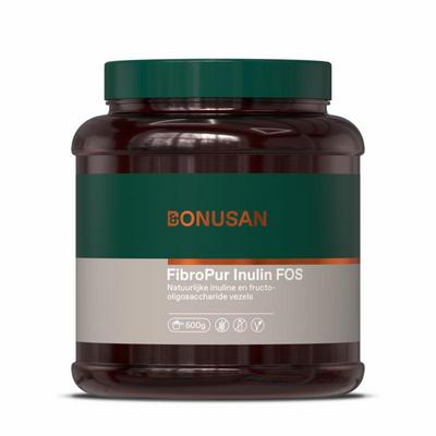 Bonusan Fiborpur inulin FOS