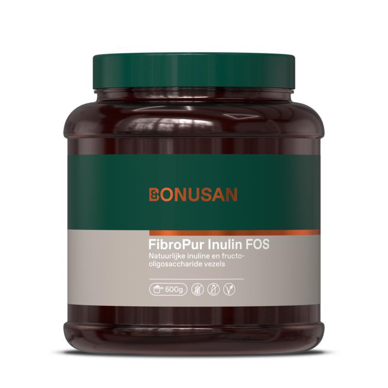Fiborpur inulin FOS