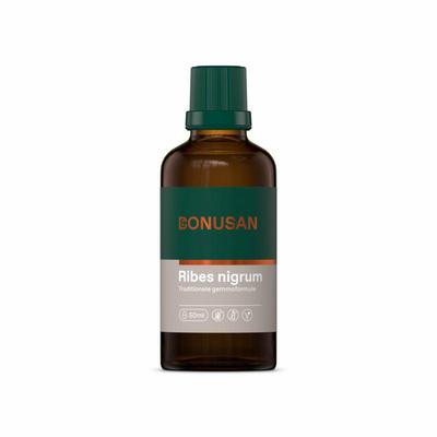 Bonusan Ribes nigrum