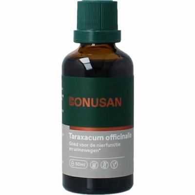 Bonusan Taraxacum officinalis