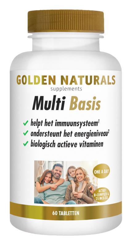 Multi basis