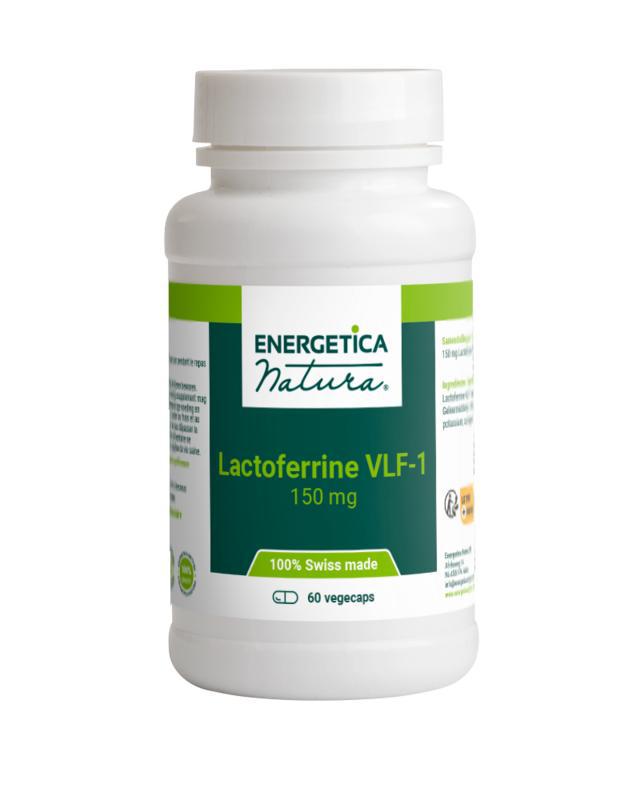 Lactoferrine VLF-1 150mg