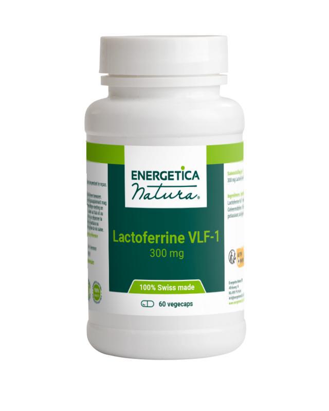 Lactoferrine VLF-1 300mg