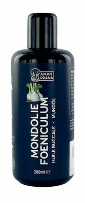 Amanprana Mondolie foeniculum bio