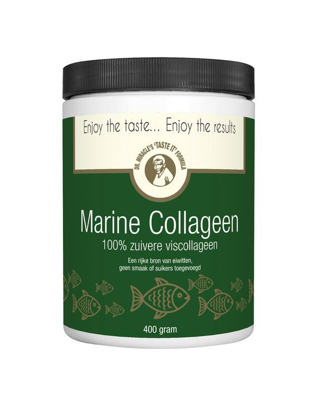 Marina collageen