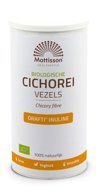 Chicorei vezels bio
