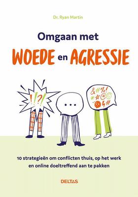Deltas Omgaan met woede en agressie