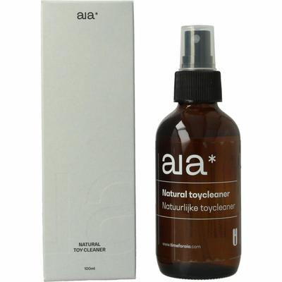 Aia* Toy cleaner natuurlijk