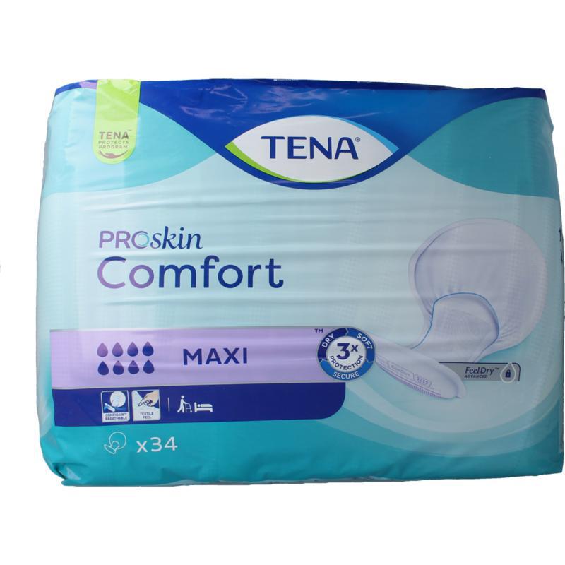 Proskin comfort maxi