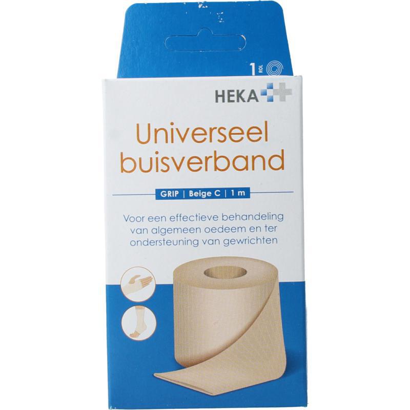 Grip compress beige C