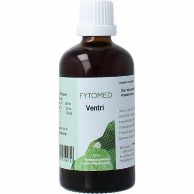 Fytomed Ventri bio