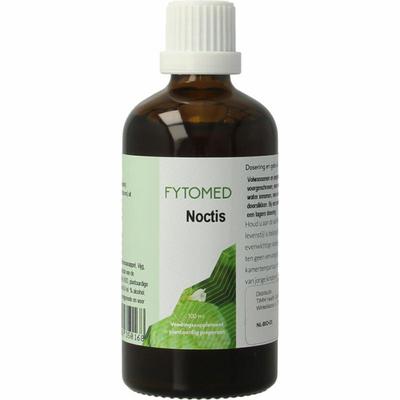 Fytomed Noctis bio