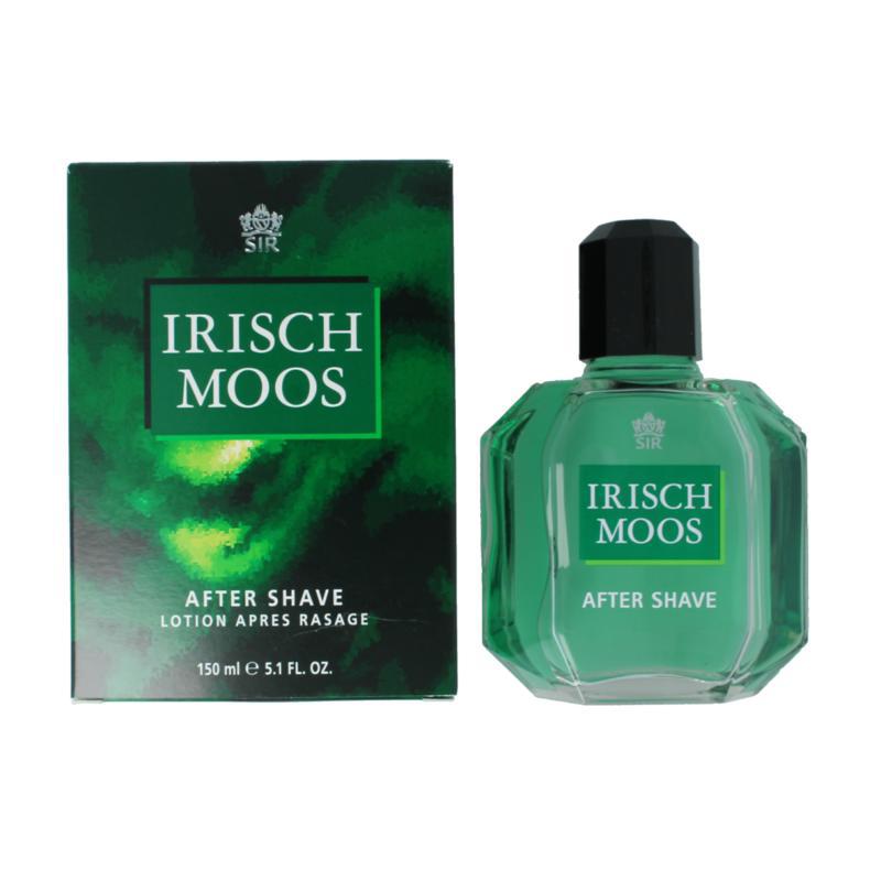 Aftershave lotion