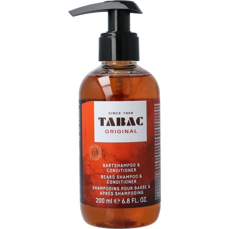 Original baardshampoo