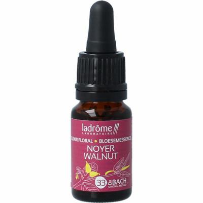 Ladrome Bloemessence walnut bio