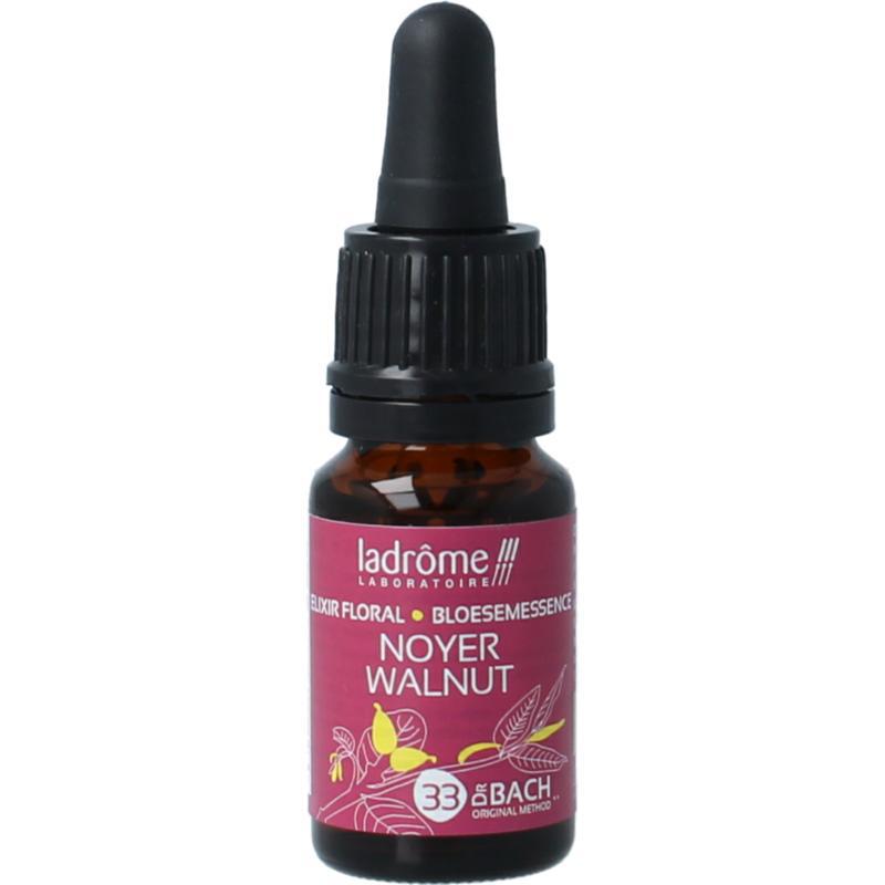 Bloemessence walnut bio
