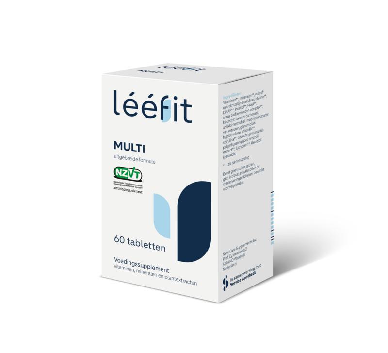 service ap leefit multi 60tb