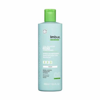Imbue Coil rejoicing leave in conditioner