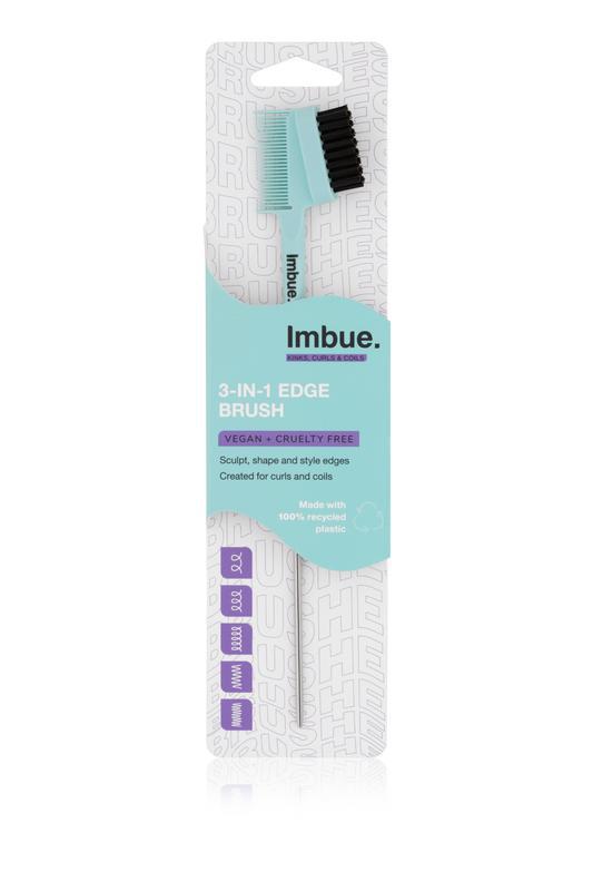 3-in-edge comb