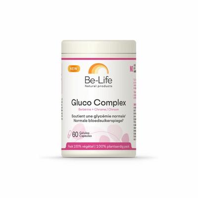 Be-Life Gluco complex
