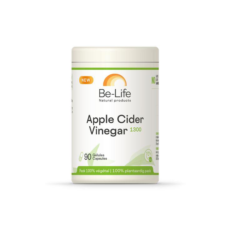 Apple cider vinegar