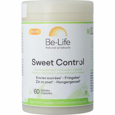 Be-Life Sweet control