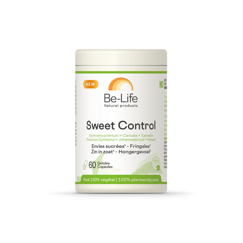 Sweet control