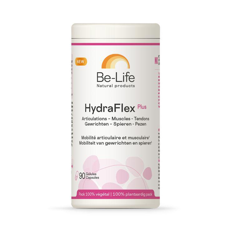Hydraflex plus