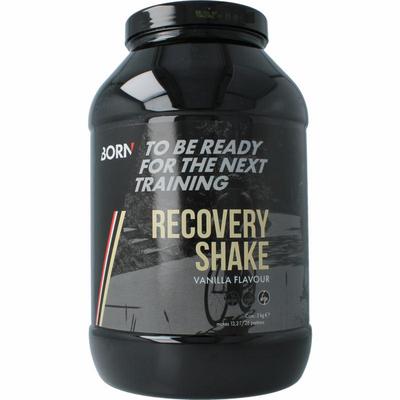 BORN SPORTSCARE shake recovery supple van 2kg
