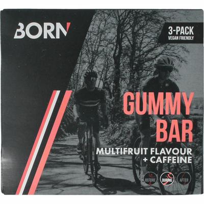 BORN SPORTSCARE reep gummy box 90gr