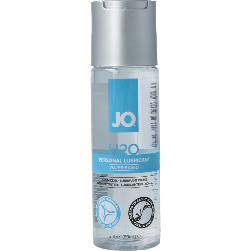 H2O Lubricant