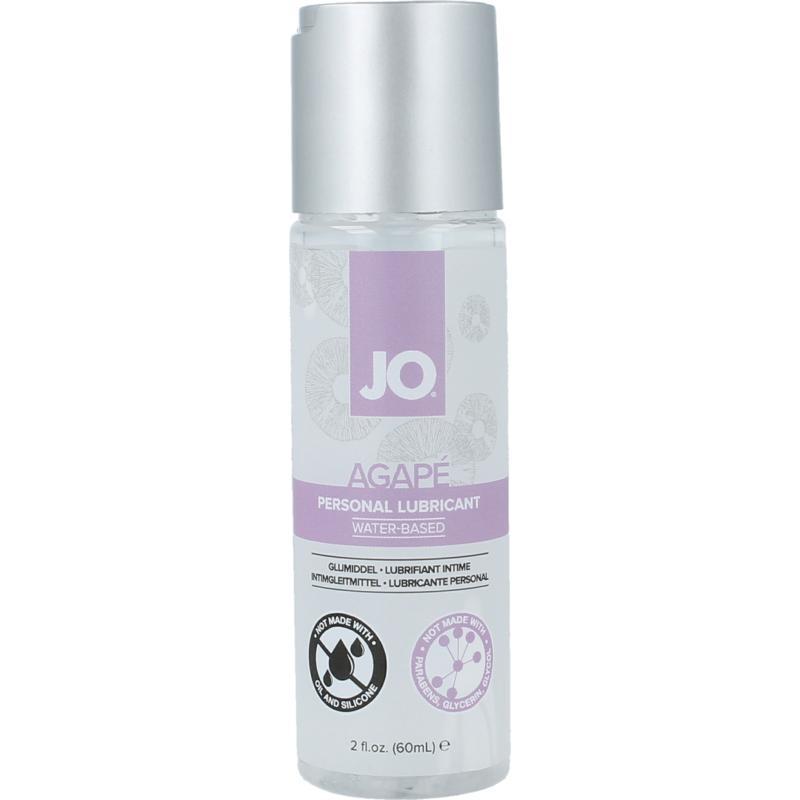 For her agape lubricant