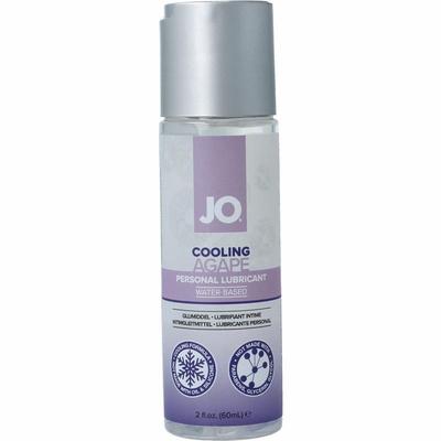 System Jo For her agape lubricant cool