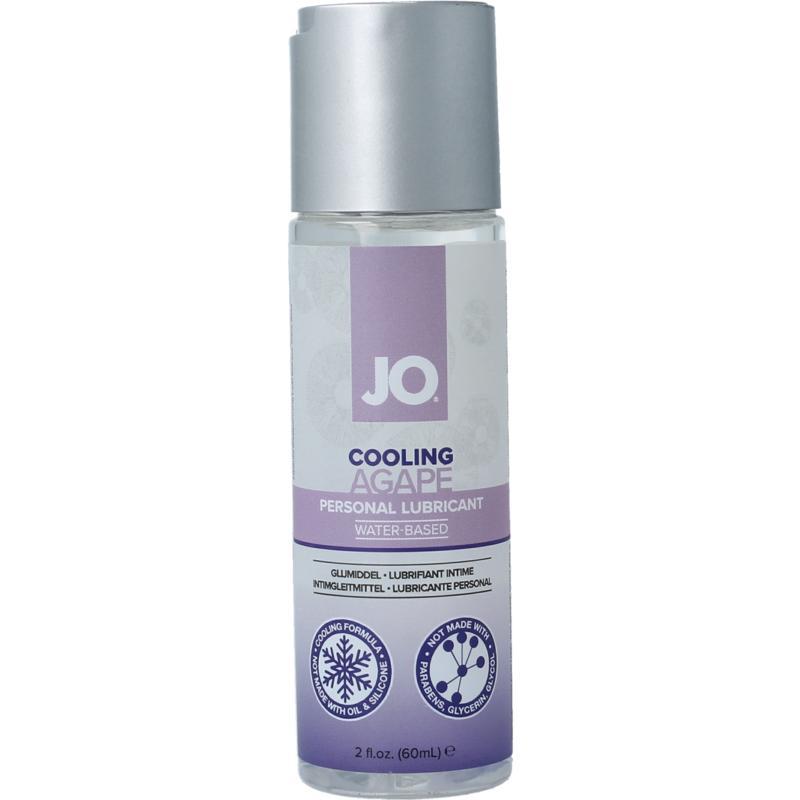 For her agape lubricant cool
