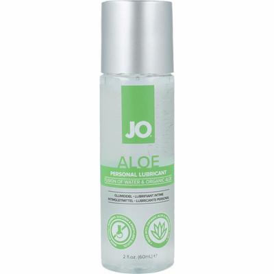 System Jo Aloe lubricant