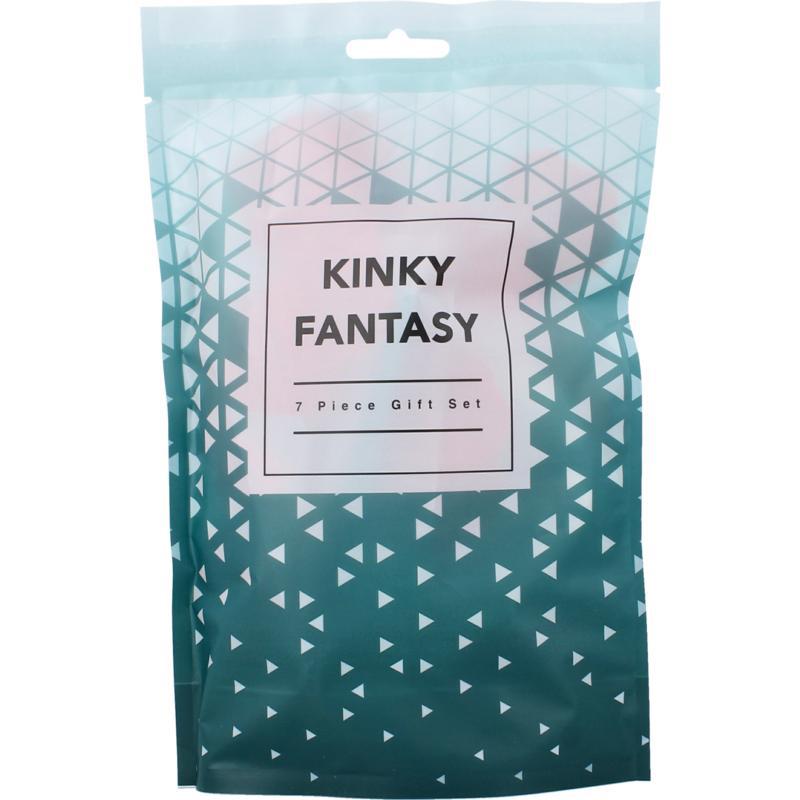 Kinky fantasy