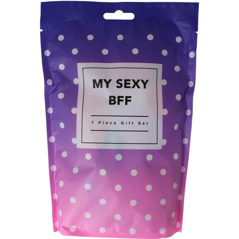 My sexy bff set