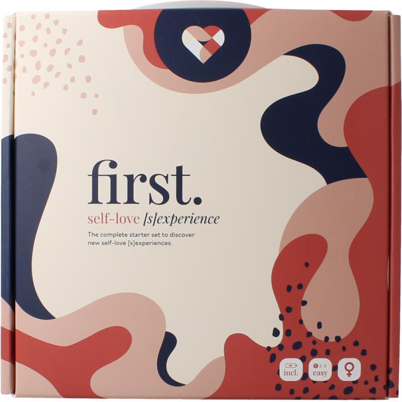First self love experience starterset