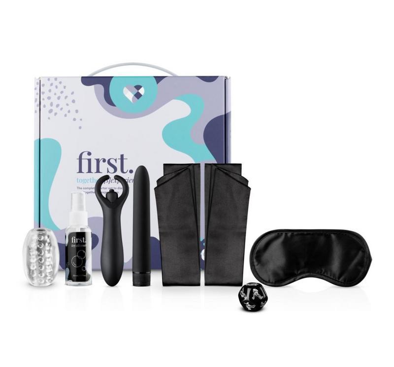 First together experience starter set