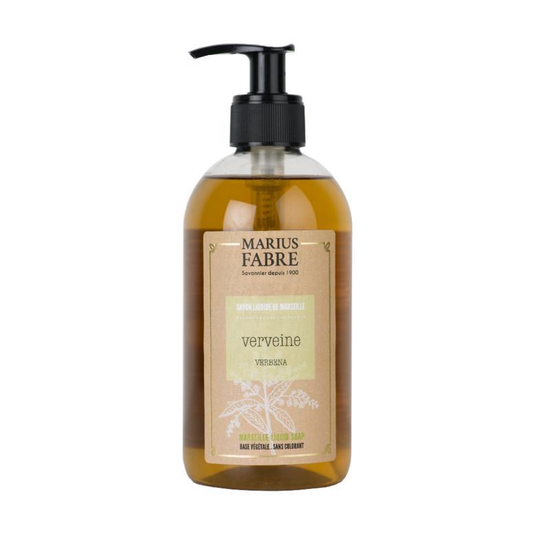 Zeep verbena met pomp