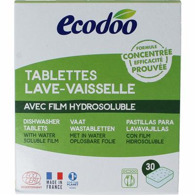 Ecodoo Vaatwasmachine tabletten