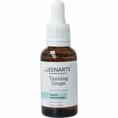 DRS LEENARTS leenarts tanning drops 30ml
