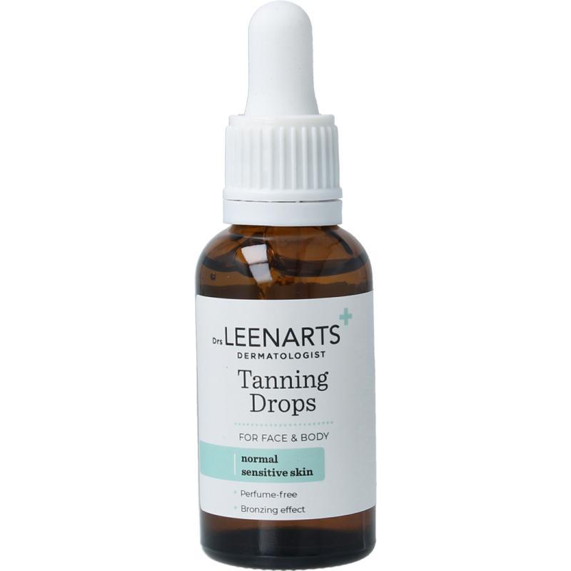 leenarts tanning drops 30ml