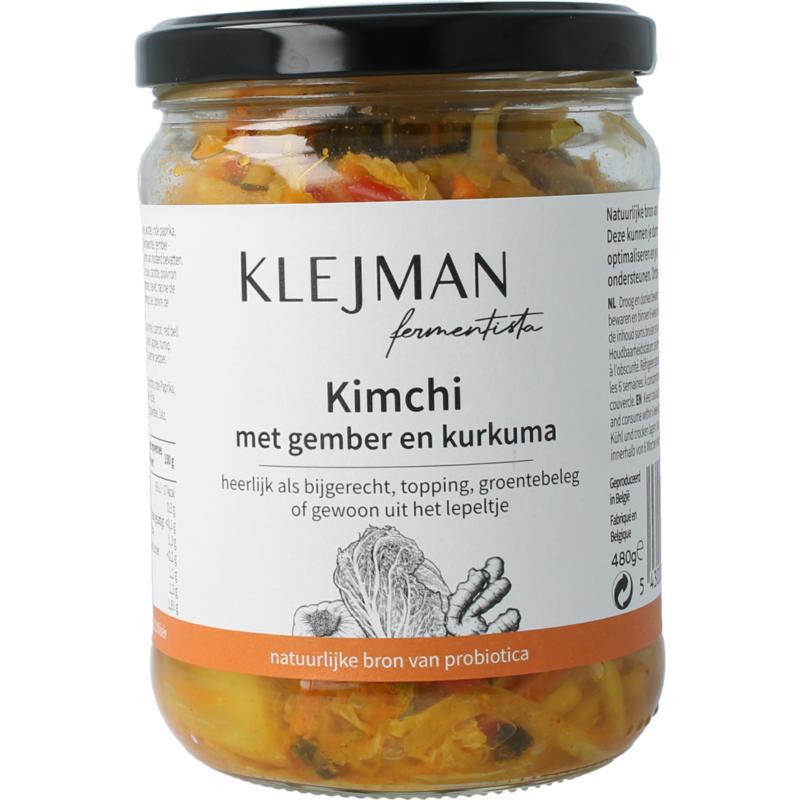 kimchi 500g