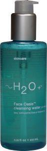Merkloos h2o+ face oasis cleansing w vg 243ml