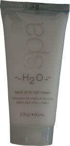 Merkloos h2o+ hand and nail cream vg 60ml