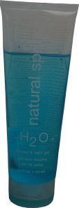 h2o+ nat spring shower&bgel vg 250ml