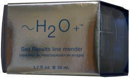 Merkloos h2o+ poolside moistur bodyb vg 240ml